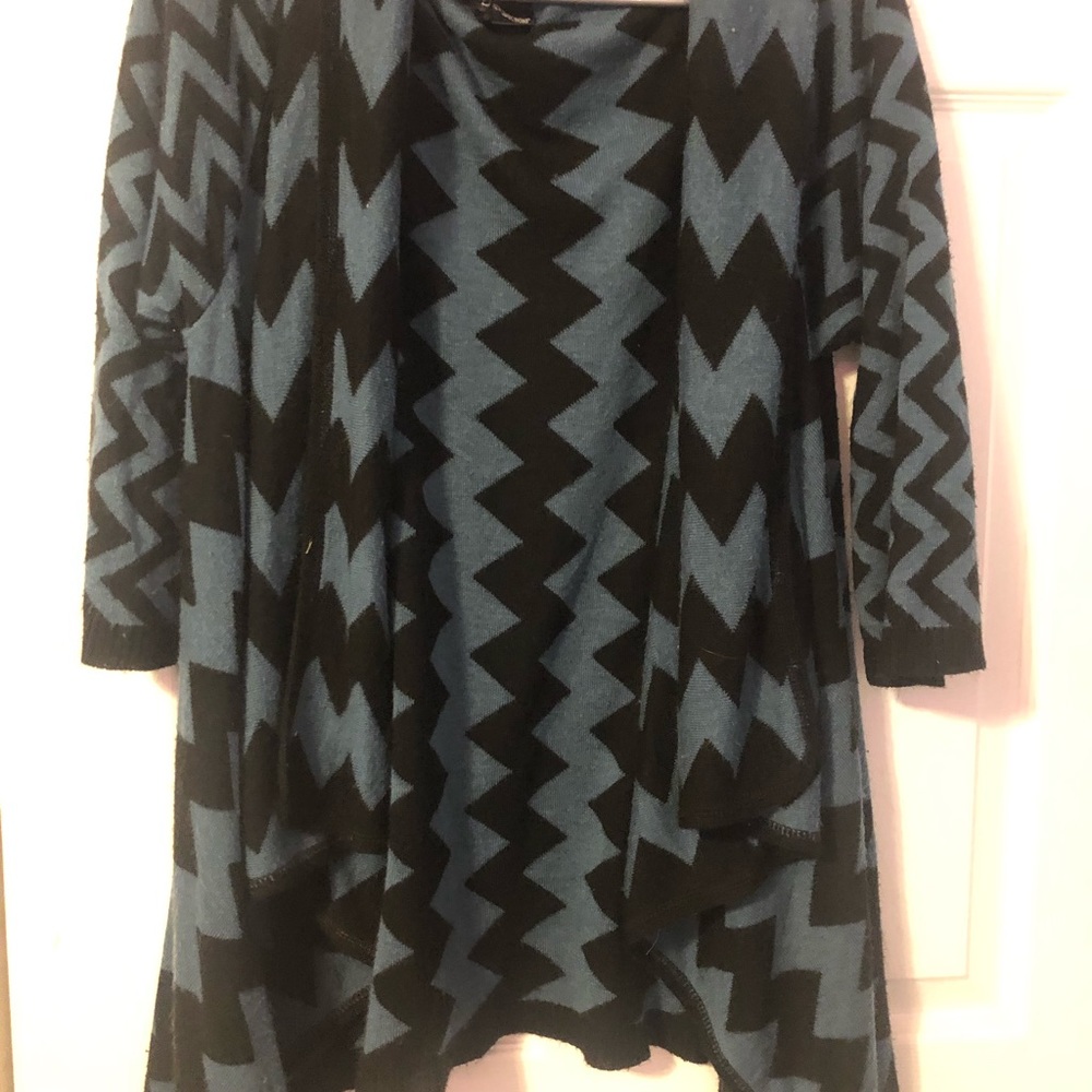 Women’s cardigan